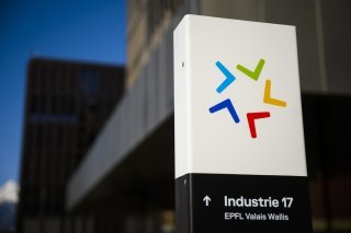 Le programme doit permettre de conserver sur le territoire de Sion les start-up issues notamment de l'EPFL
